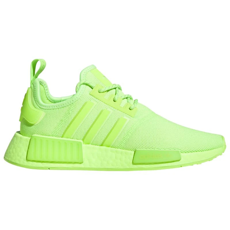 Adidas Nmd_r1 Shoes Adidas Nmd Runner Green Men's Shoes Adidas