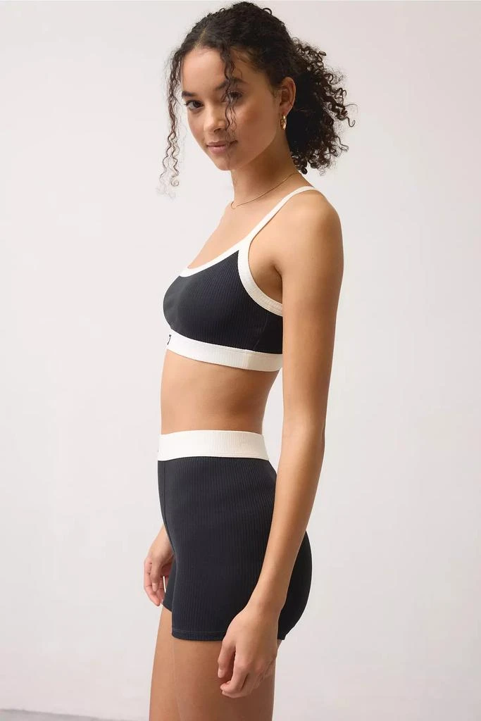 UGG UGG Tesia Rib Bralette 5