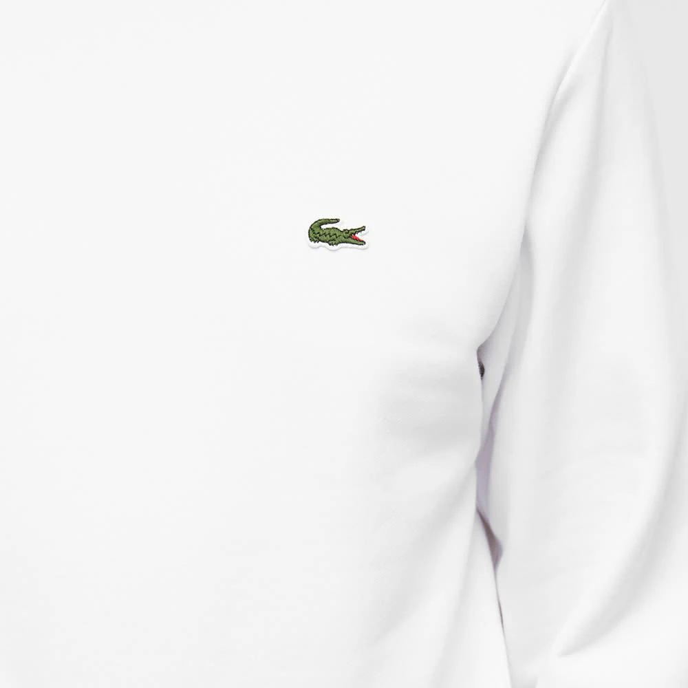 Lacoste Lacoste Classic Crew Sweat 5