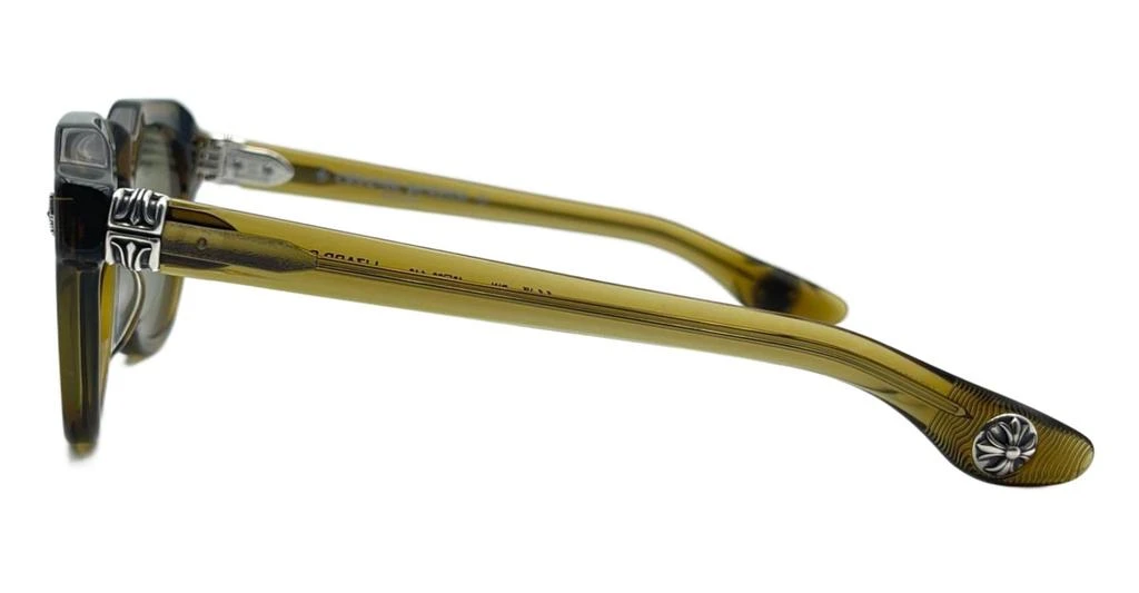 Chrome Hearts Chrome Hearts Sunglasses 3