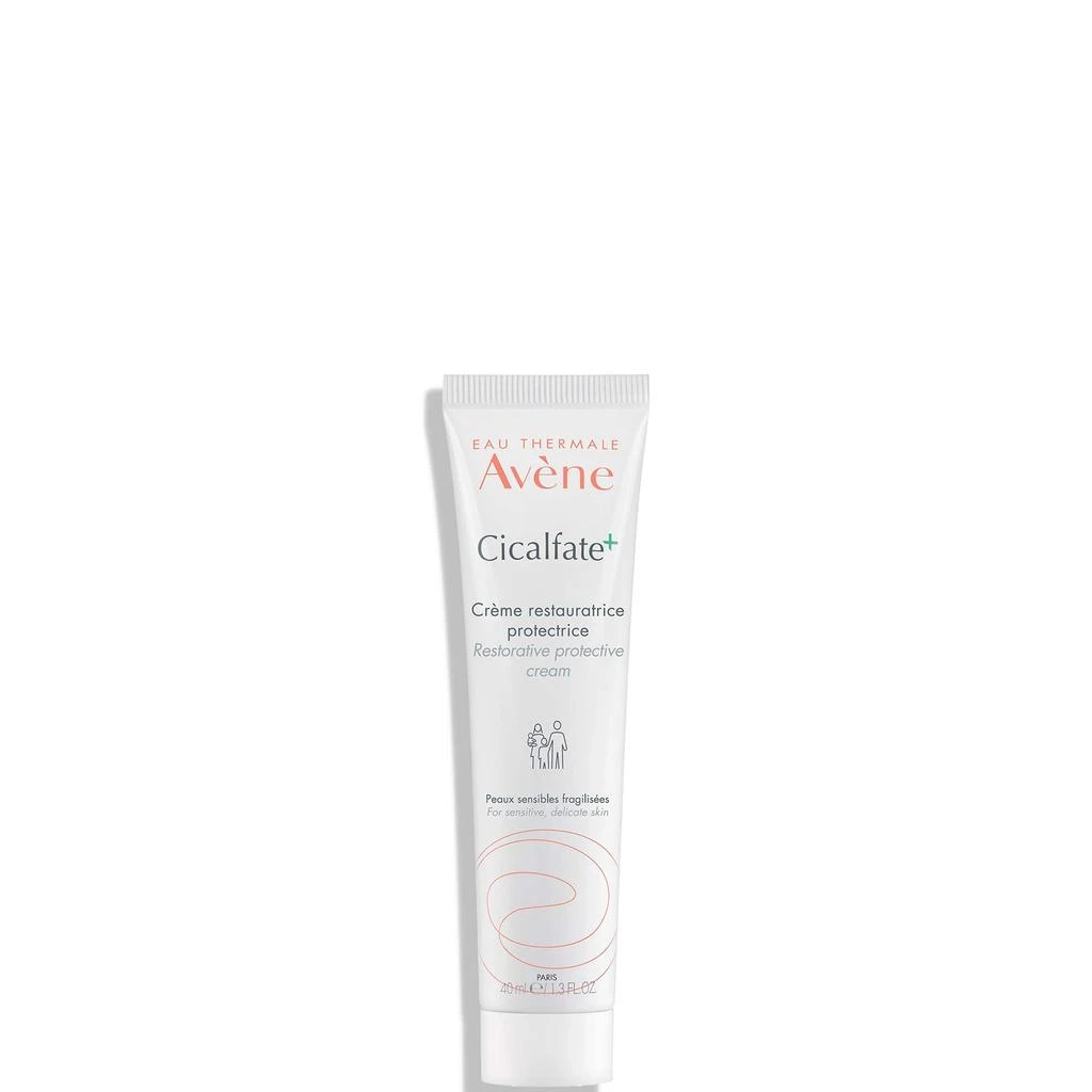 Avene Avène Cicalfate+ Restorative Protective Cream 1