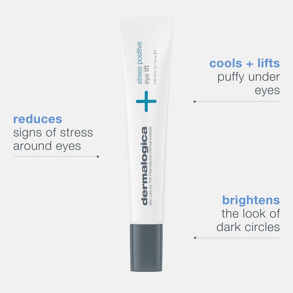 Dermalogica Dermalogica Stress Positive Eye Lift 2