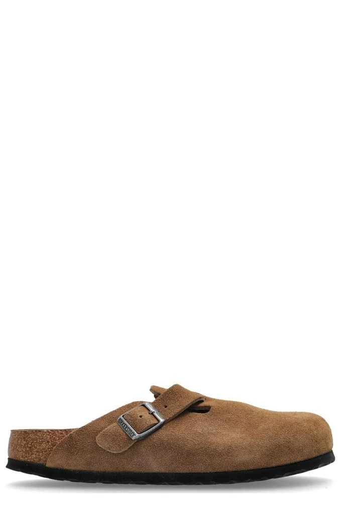 Birkenstock Birkenstock Boston Soft Footbed Mules
