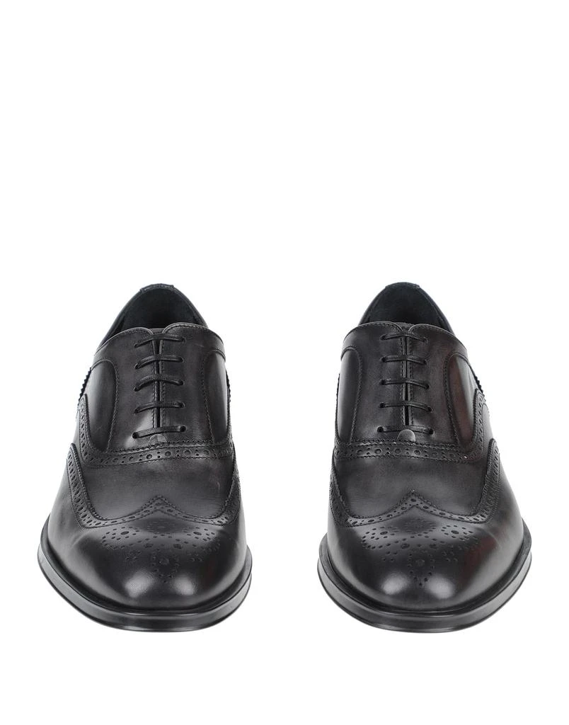 Sergio Rossi Laced shoes 4