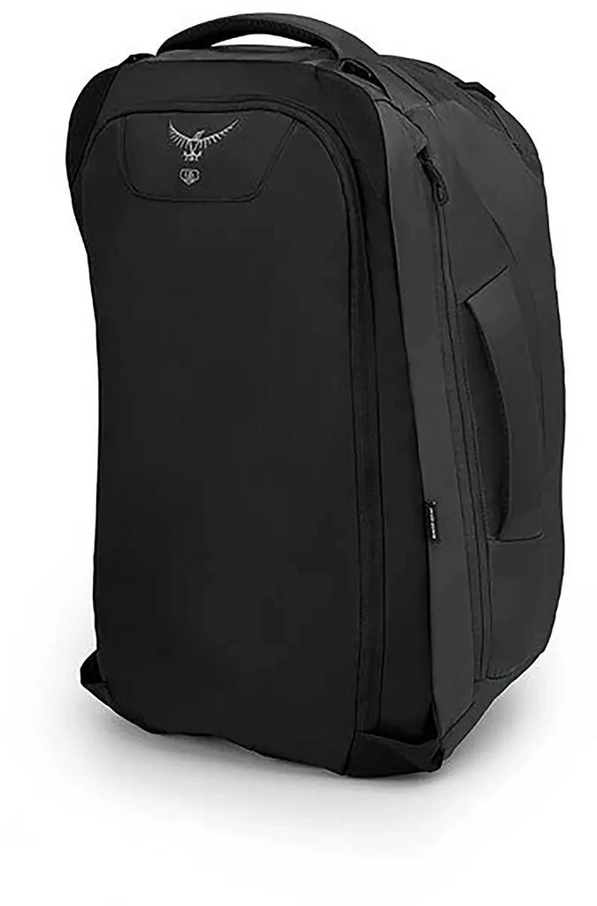 Osprey Osprey Men's Fairpoint 40L Travel Pack 4