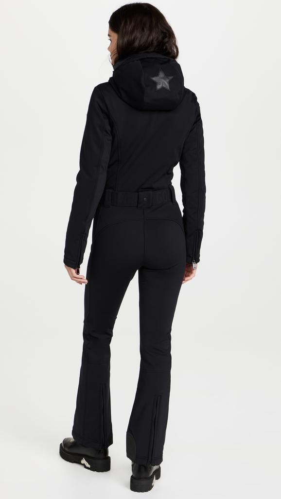 Goldbergh Parry Ski Suit No Fur