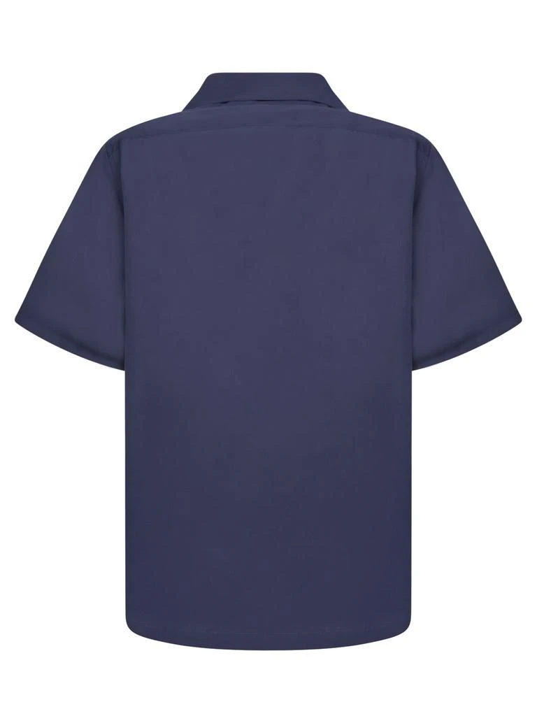 Prada Prada Short Sleeved Buttoned Shirt 2