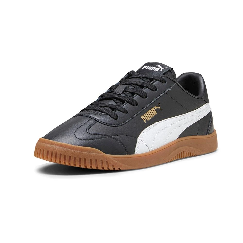 Puma Club 5V5 Lace Up Sneakers 2