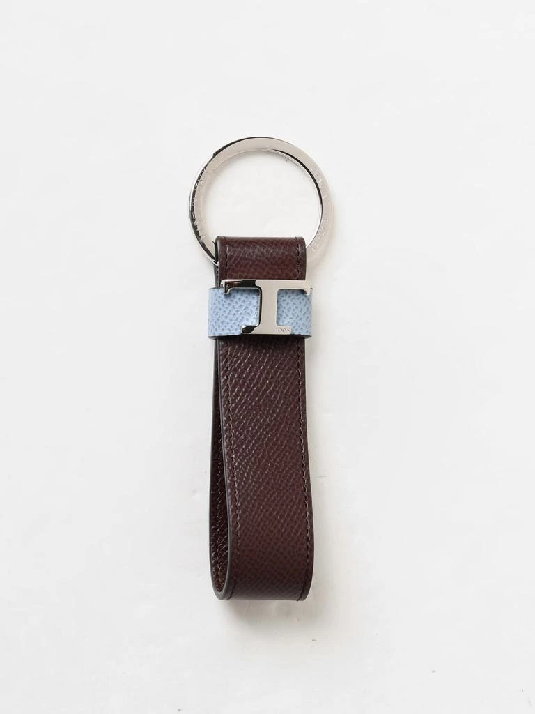 Tod's Keyring men Tod's 1