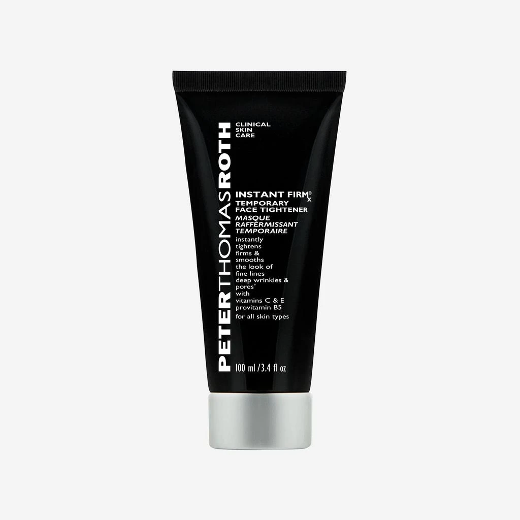 Peter Thomas Roth Instant FIRMx Temporary Face Tightener|100 ml / 3.4 fl oz