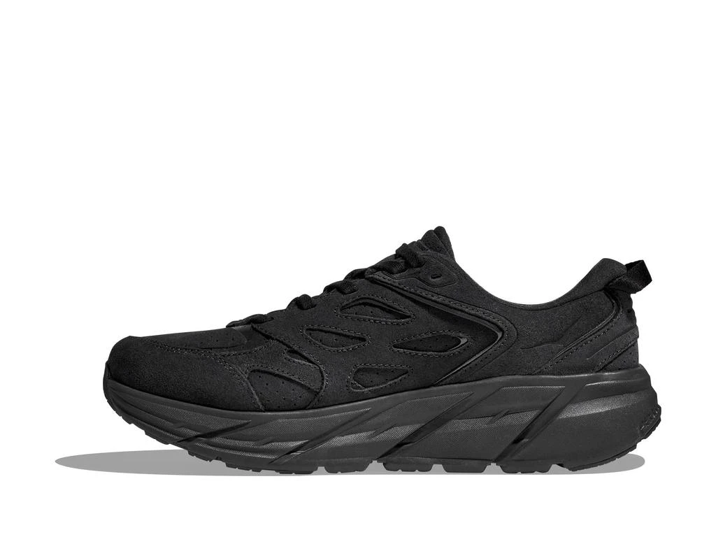 Hoka Clifton L Suede 4