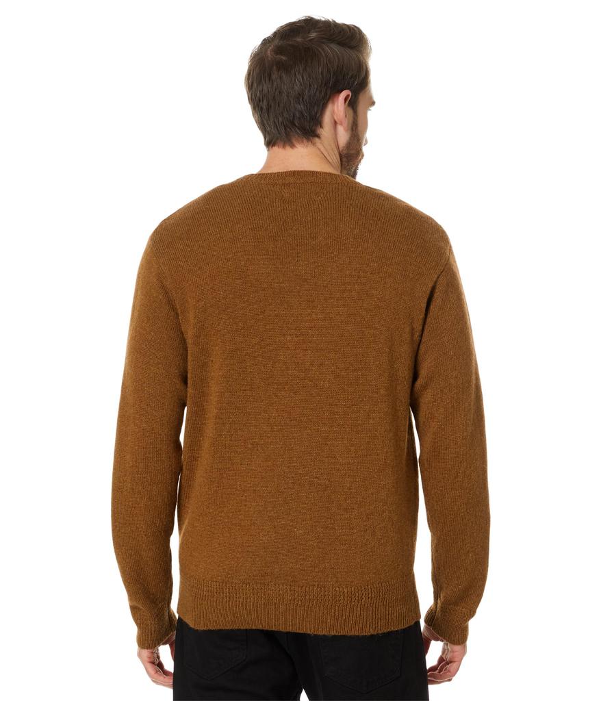 Pendleton Wool Crew