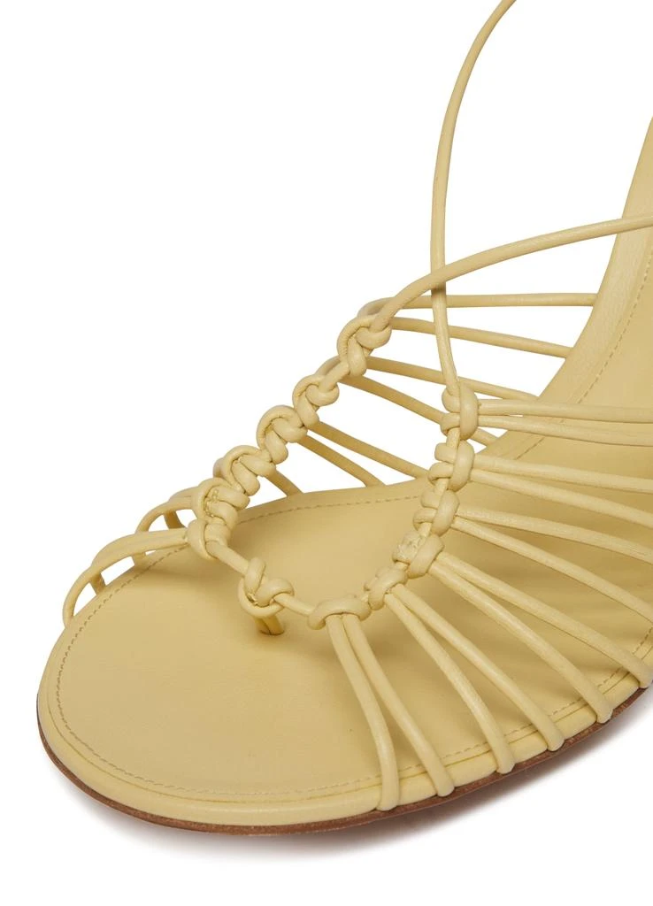 Bottega Veneta Dot sandals 6