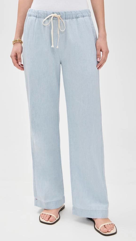XIRENA Dash Pants 6