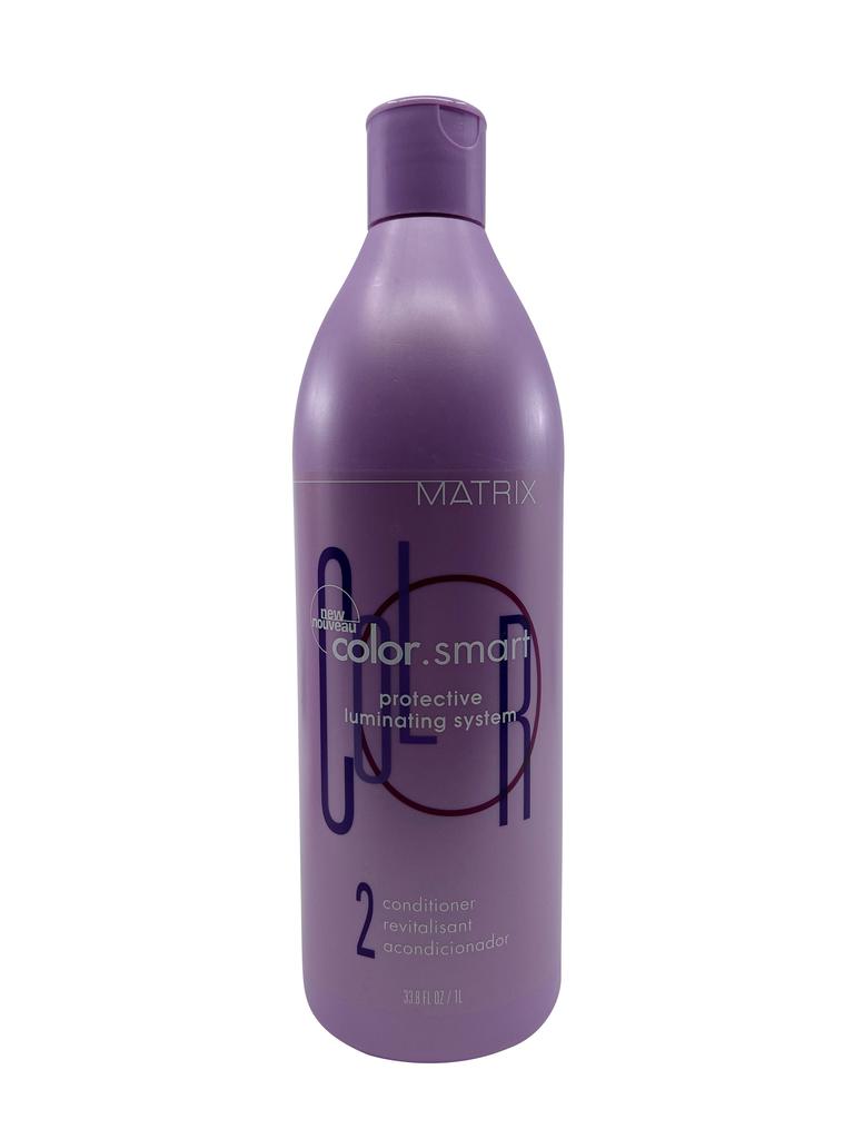 MATRIX Color Smart Protective Conditioner Color Treated Hair 33.8 OZ