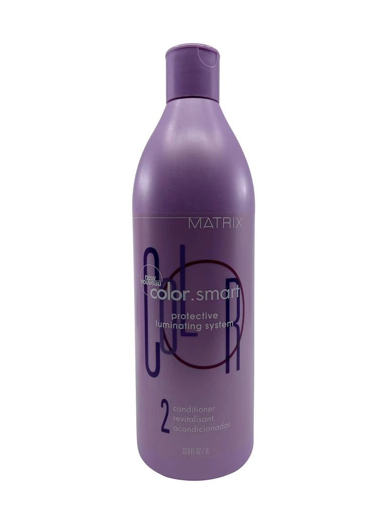 MATRIX Color Smart Protective Conditioner Color Treated Hair 33.8 OZ 1