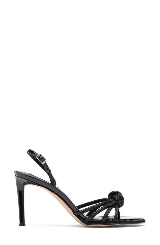 Steve Madden Langly Knotted Slingback Sandal 4