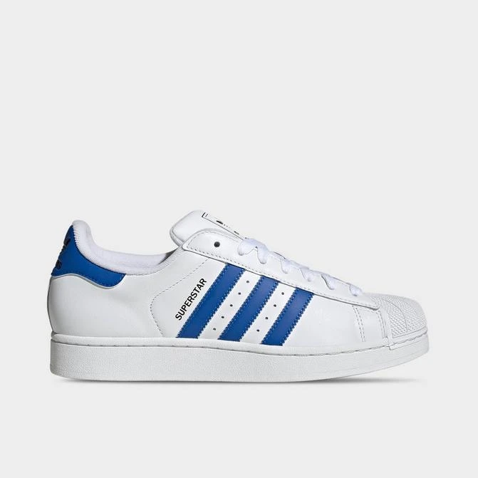 Adidas Men's adidas Originals Superstar II Casual Shoes 1