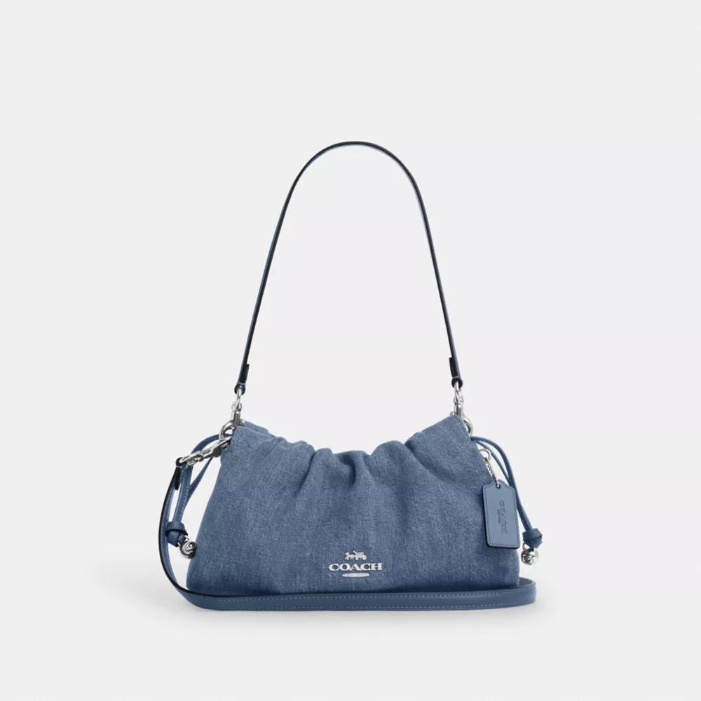Coach Faye Shoulder Bag