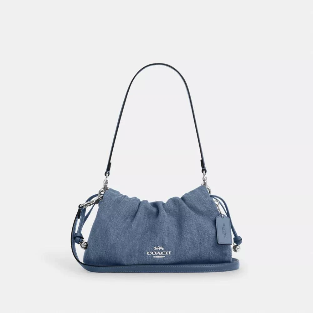 Coach Faye Shoulder Bag 1