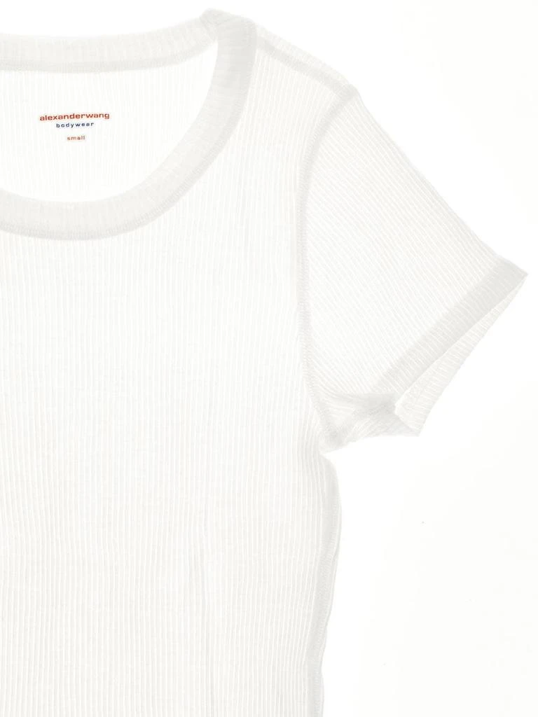 Alexander Wang Crewneck Top 3