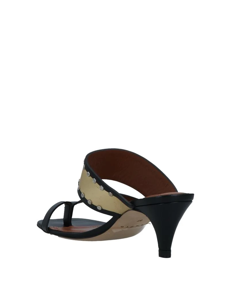 Sandro Flip flops 3