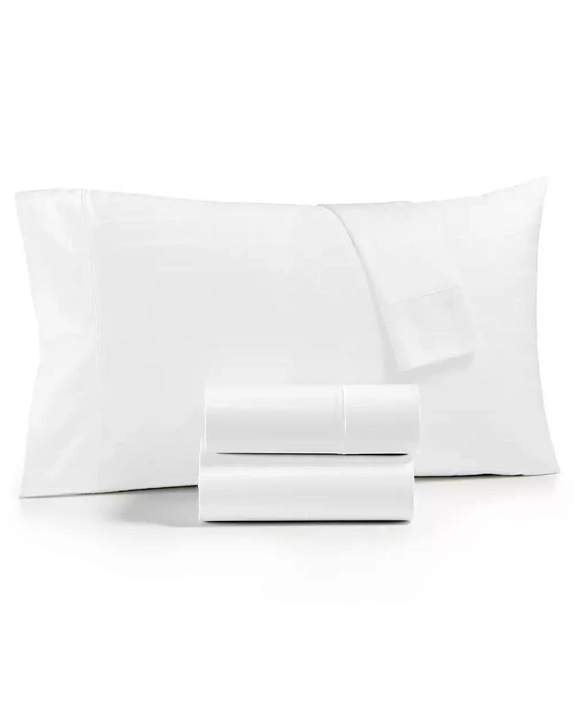 Charter Club Sleep Cool 400 Thread Count Hygrocotton® Sheet Sets 1