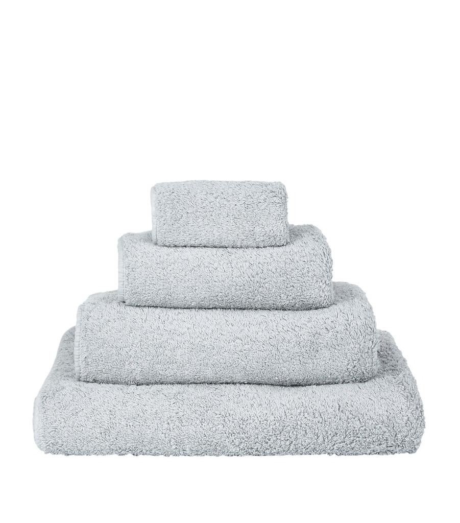 Abyss & Habidecor Super Pile Bath Sheet (105cm x 180cm)