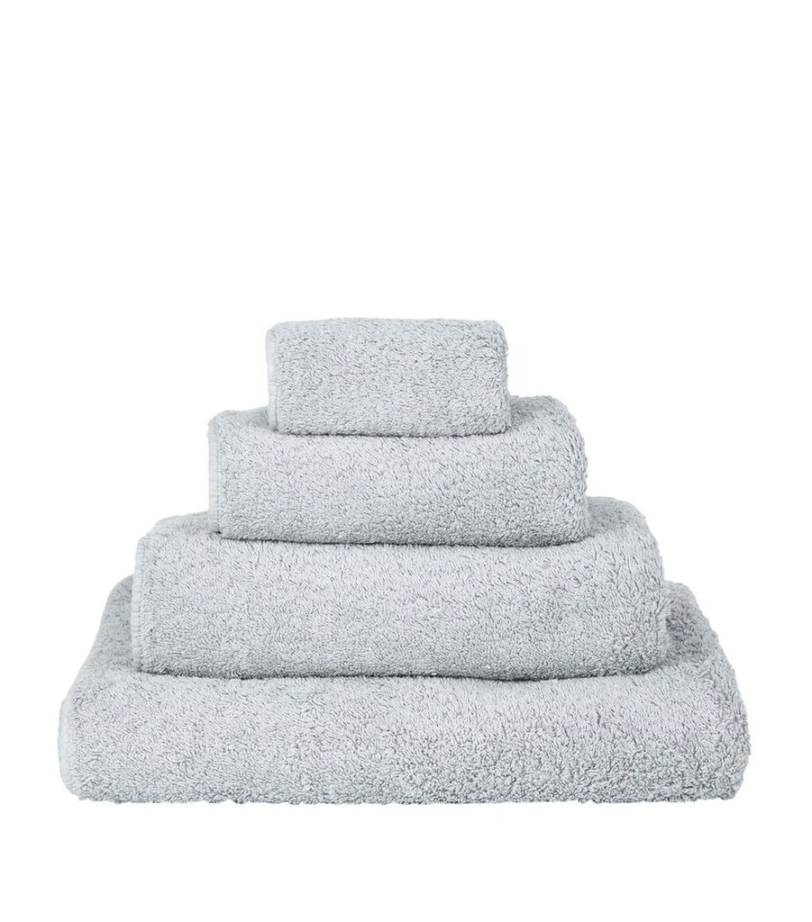 Abyss & Habidecor Super Pile Bath Sheet (105cm x 180cm) 1