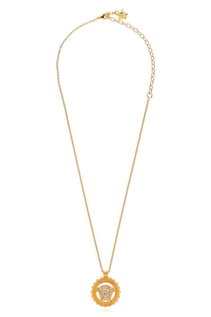 Versace Pendant Necklace 3