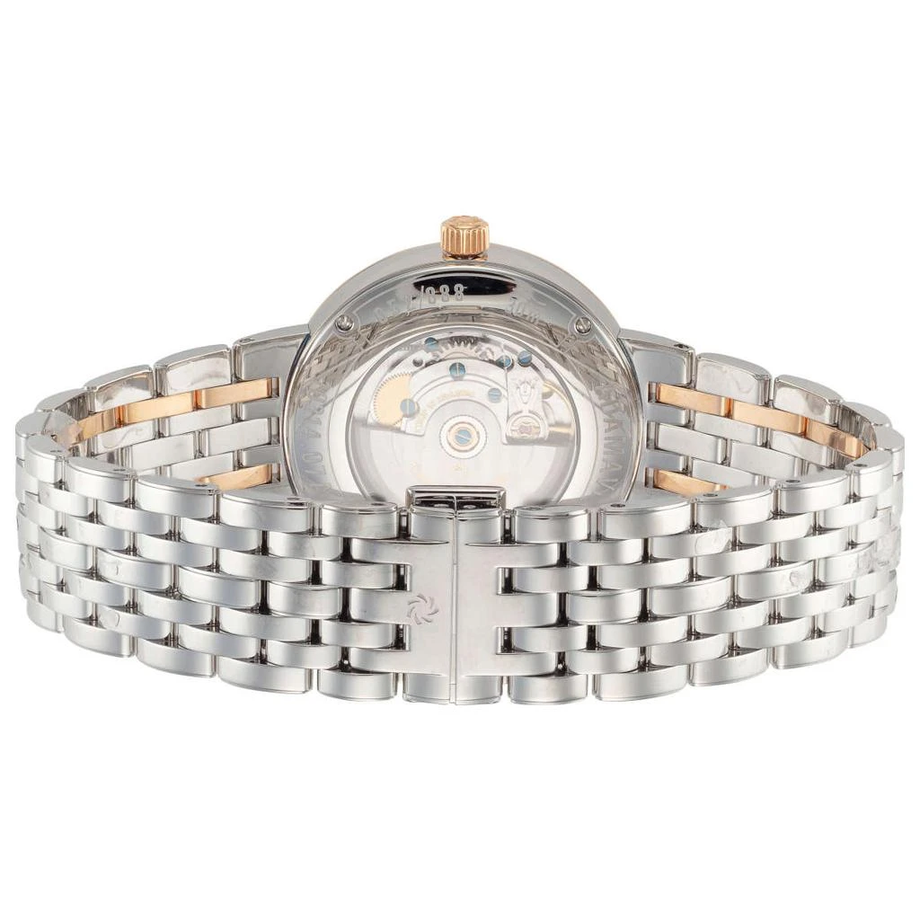 Carl F. Bucherer Carl F. Bucherer Adamavi Men's Automatic Watch 2