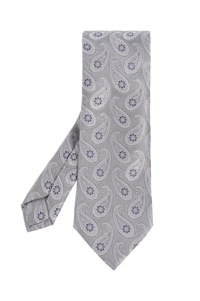 ETRO Etro Paisley-Motif Jacquard Tie from Cettire