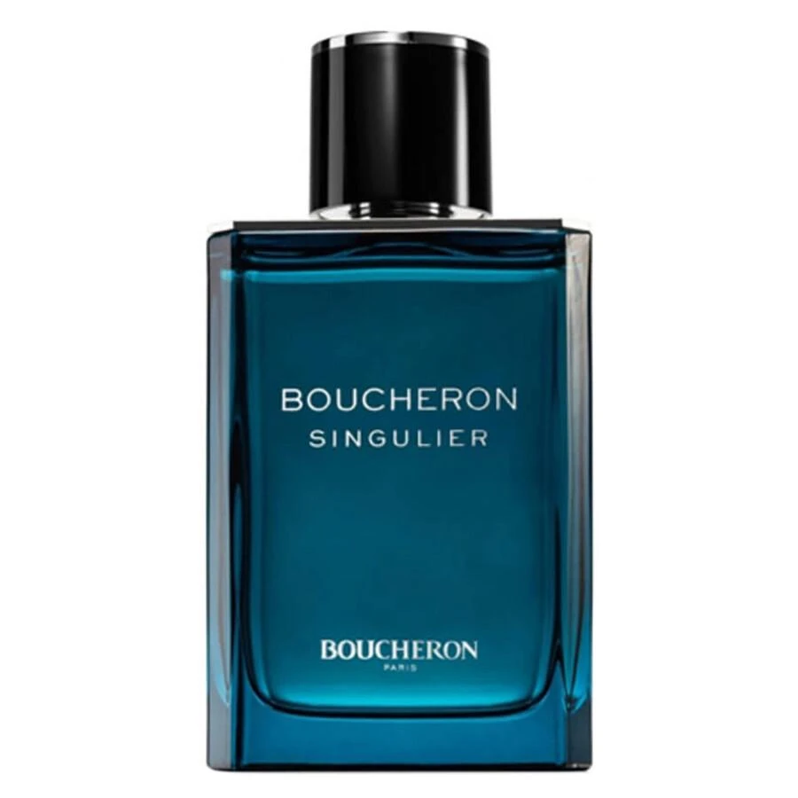 Boucheron Boucheron Unisex Singulier EDP Spray 3.38 oz Fragrances 3386460135177 1