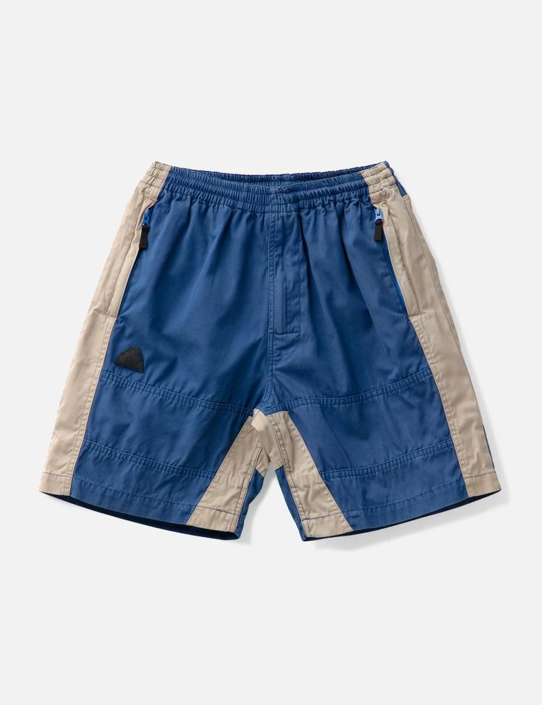 Cav Empt CAVEMPT 2 TONE SHORTS 1