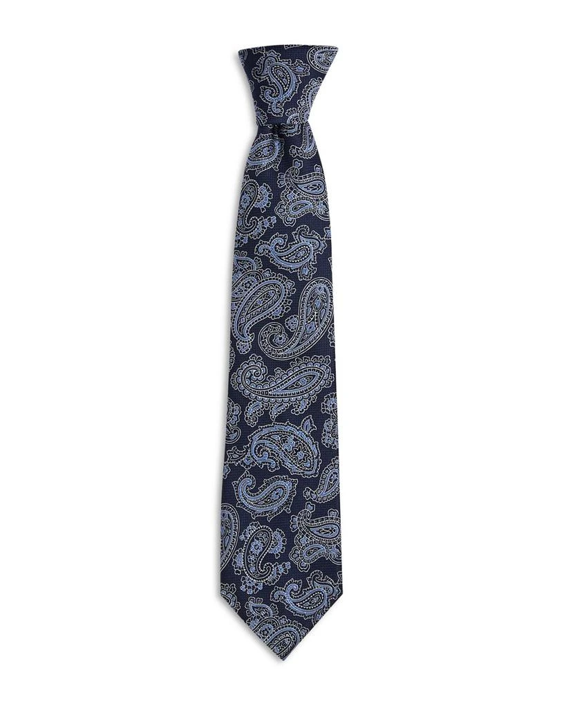 The Men's Store at Bloomingdale's Silk Class Paisley - Exclusive 2