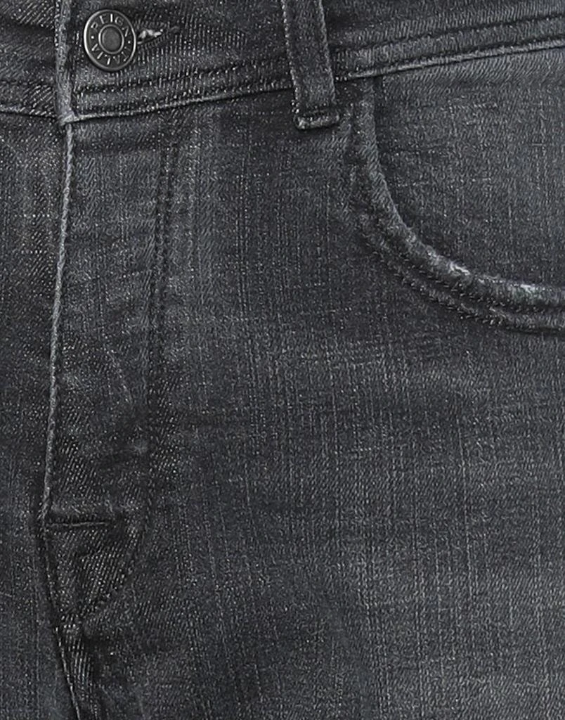 Reign Denim pants 4