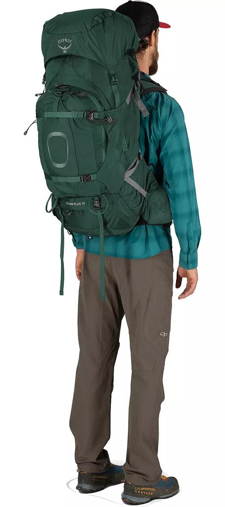 Osprey aether 70l backpack best sale