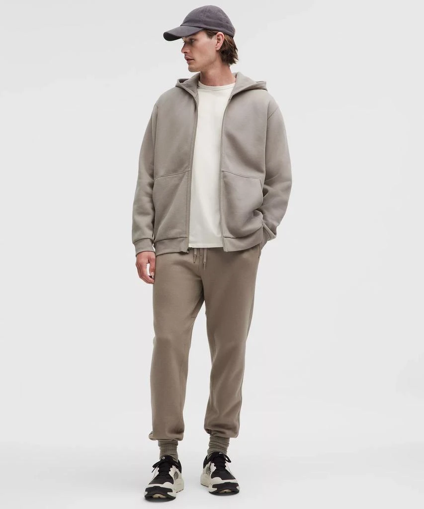 Lululemon Steady State Full-Zip Hoodie 19