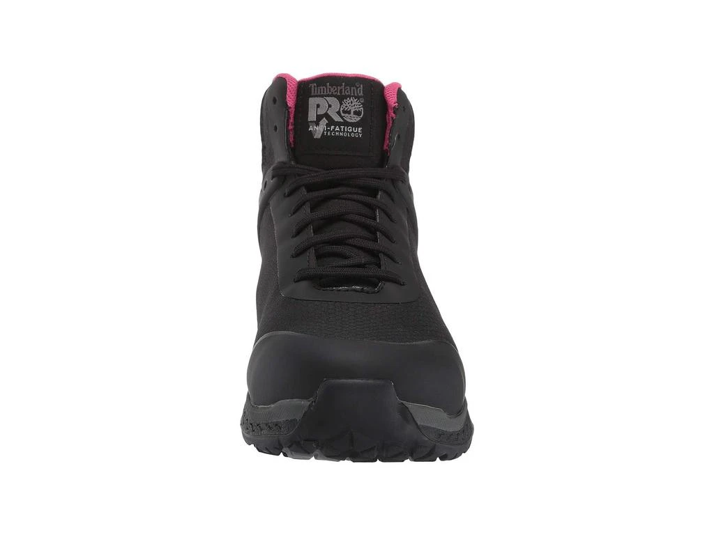 Timberland Drivetrain Mid Composite Safety Toe Static Dissipative 7