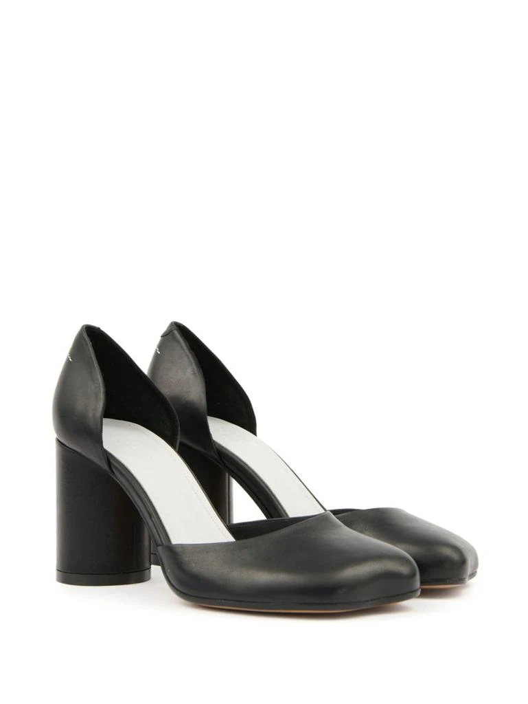 MM6 Mm6 Maison Margiela Women
s With Heel 5