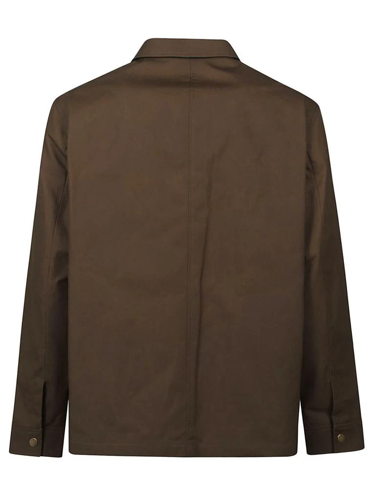 A.P.C. A.P.C. Jacket 2