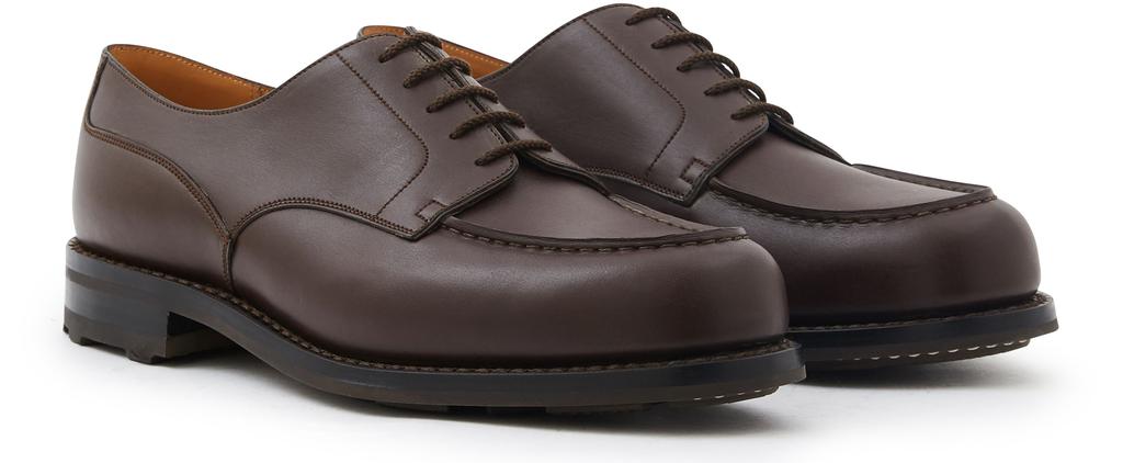 JM WESTON Le Golf shoes - Dress Shoes - Free Shipping