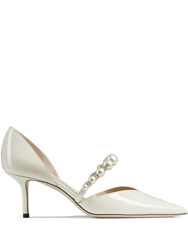 Jimmy Choo Women's With Heel