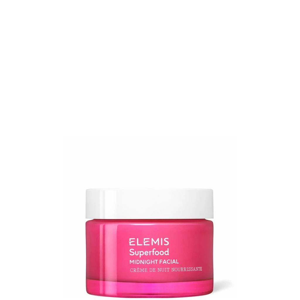 Elemis Elemis Superfood Midnight Facial 50ml 3