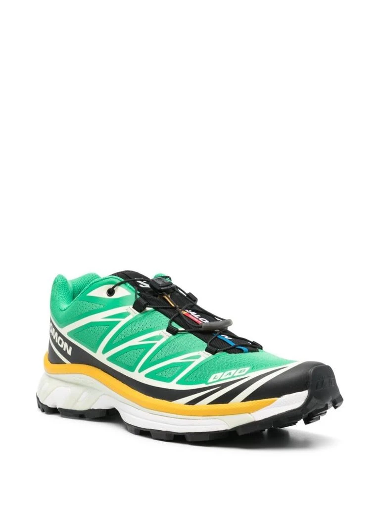 SALOMON XT-6  SNEAKERS 4