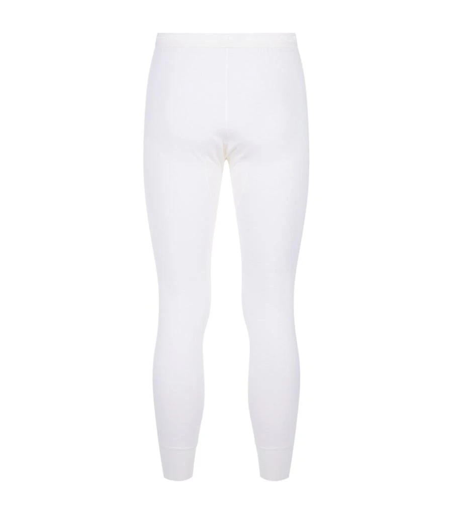 Zimmerli Wool and Silk Long Johns 3