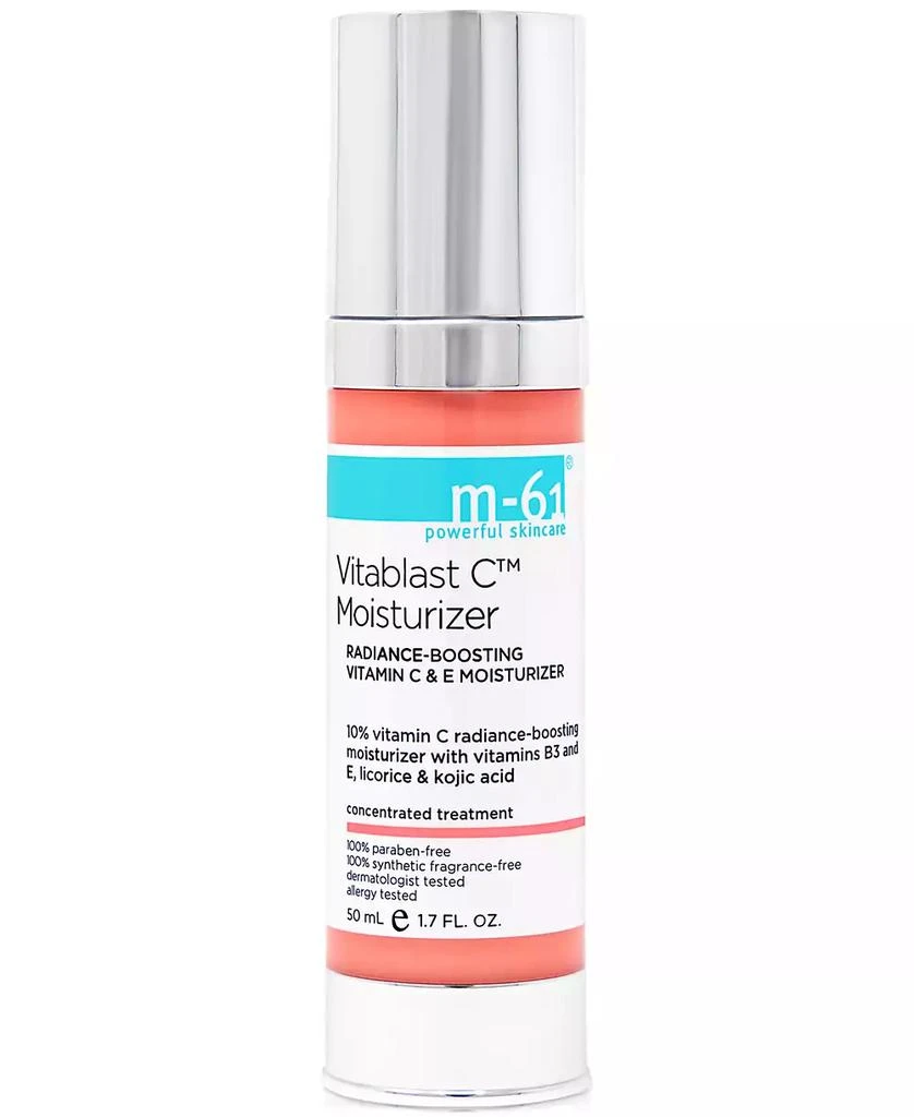M-61 Vitablast C Moisturizer, 1.7 oz. 1