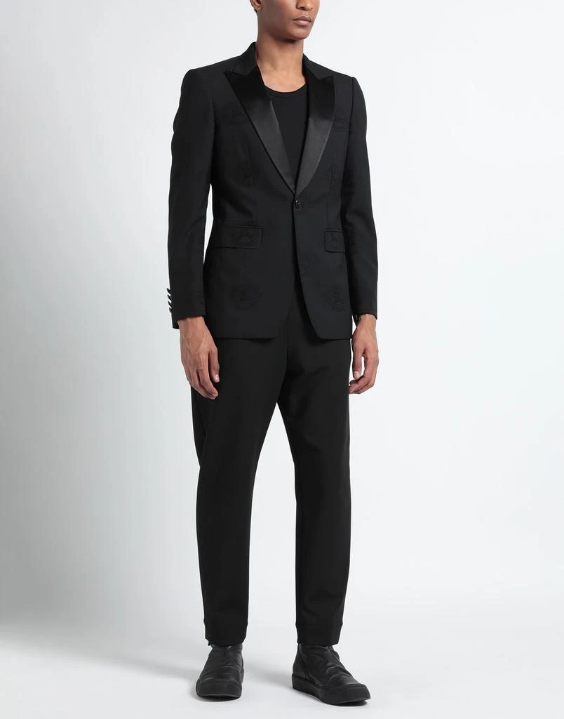Burberry Blazer 3
