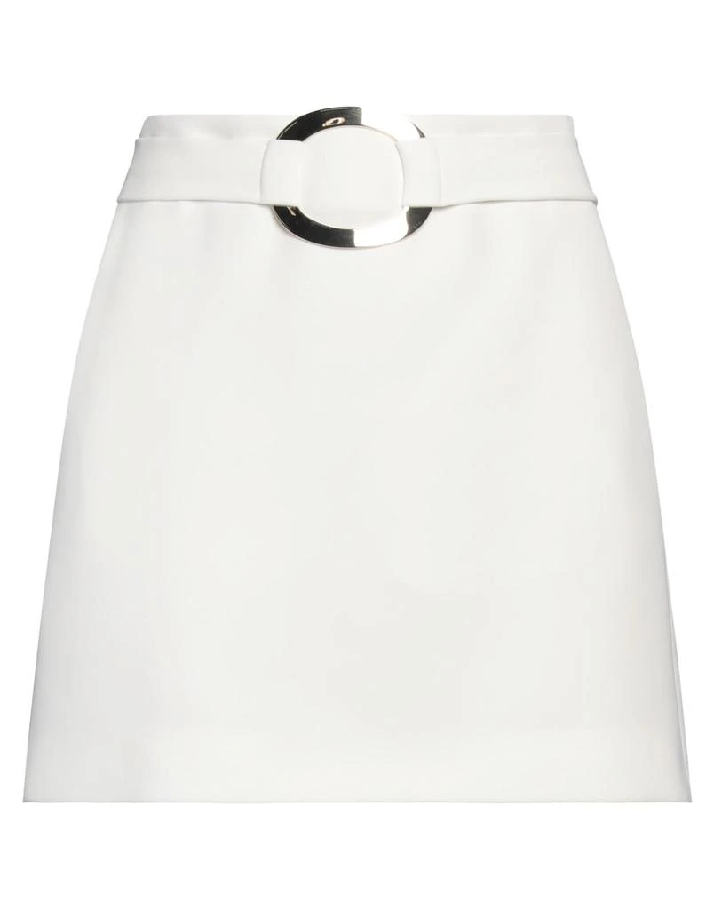 BARBARA BUI Mini skirt 1