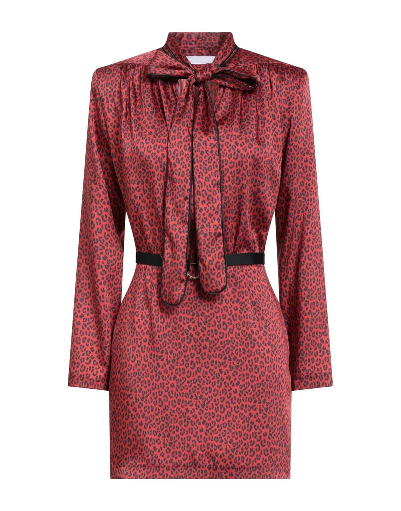 SIMONA CORSELLINI Sheath dress 1